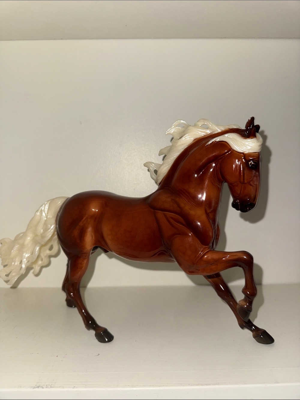 Breyer Horse Jubilee Andalusian Special Run 25th Anniversary BreyerFest 2014